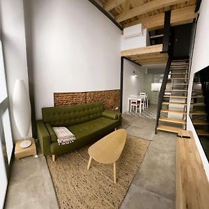 Apartamento de 2 Habitaciones